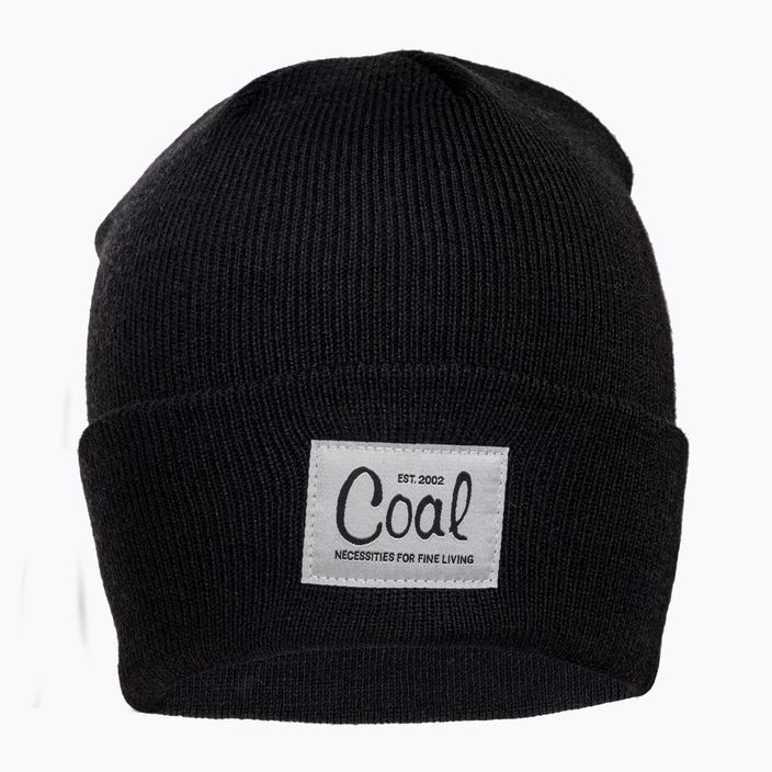 Coal The Mel žieminė kepurė juoda 2202571 2