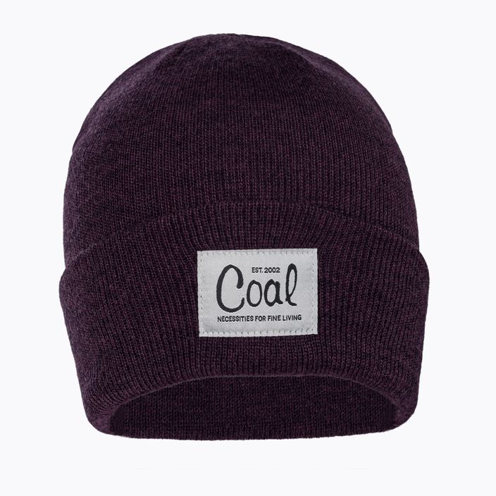Coal The Mel violetinė žieminė kepurė 2202571 2