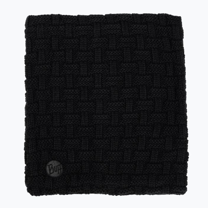 Kaminas BUFF Knitted & Polar black 2