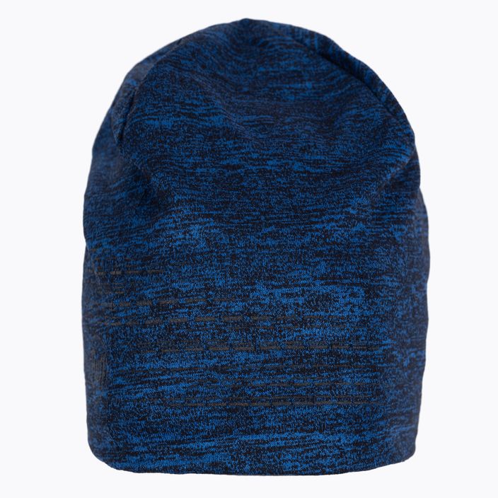 BUFF Dryflx žieminė kepurė mėlyna 2