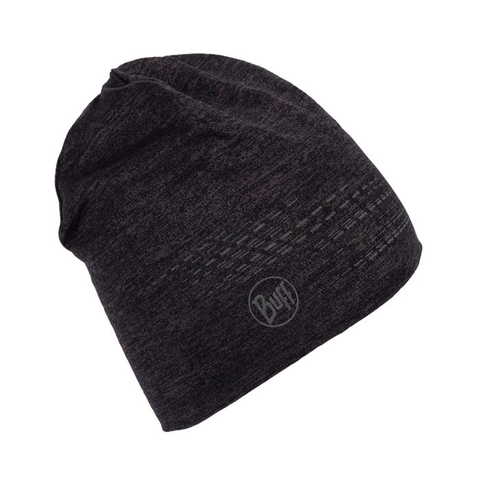 BUFF Dryflx žieminė kepurė juoda