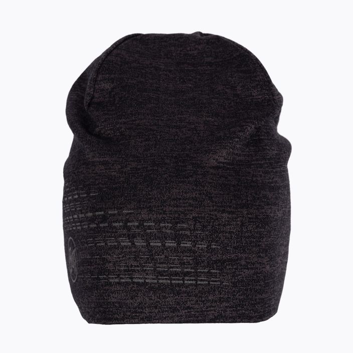 BUFF Dryflx žieminė kepurė juoda 2