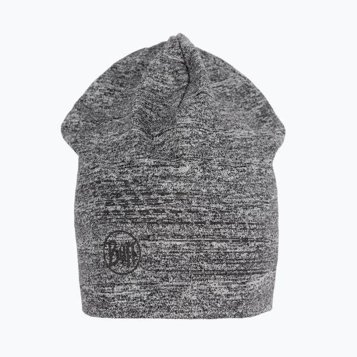 BUFF Dryflx žieminė kepurė šviesiai pilka/šviesiai pilka 2