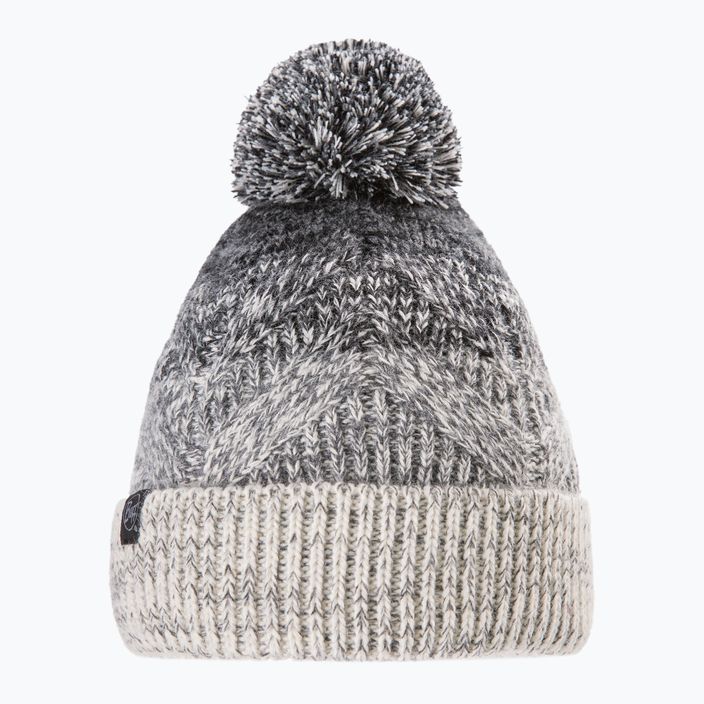 Žieminė kepurė BUFF Knitted & Fleece Masha grey 2