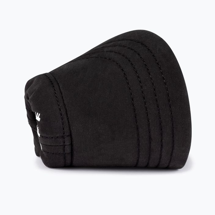 BUFF Pack Beisbolo kepurė Solid black 7