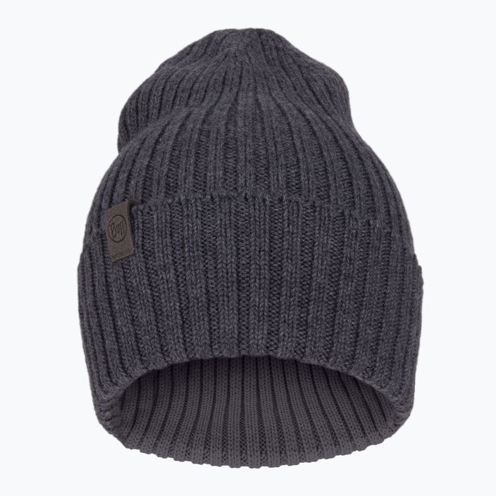 BUFF Megzta žieminė kepurė Norval grey 2
