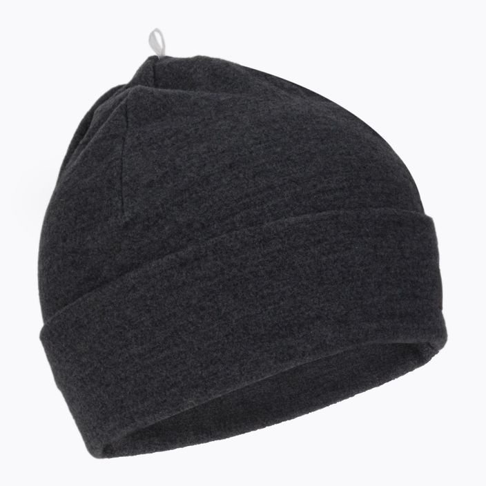Žieminė kepurė BUFF Merino Wool Fleece graphite