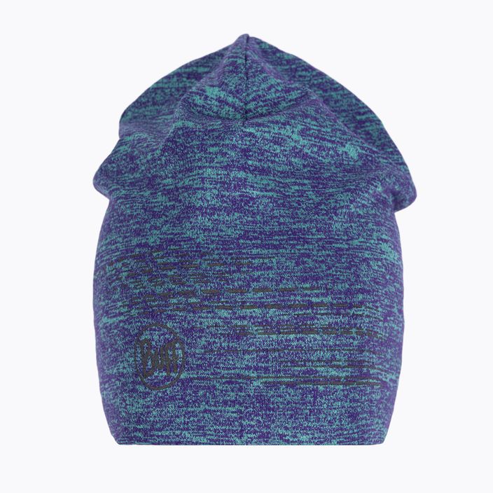 BUFF Dryflx turmalino mėlyna žieminė kepurė 2