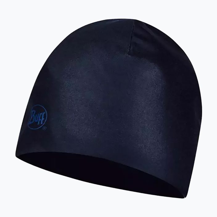 BUFF Thermonet s-wave mėlyna žieminė kepurė 5