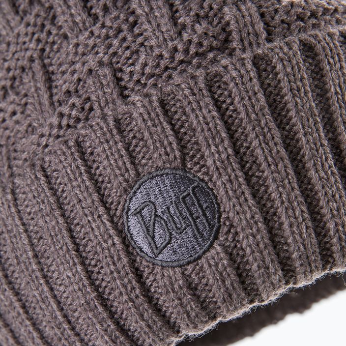 Žieminė kepurė BUFF Knitted & Fleece Airon vigoreaux 3