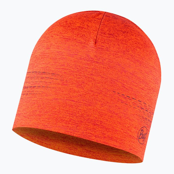 BUFF Dryflx kieta ugninė žieminė kepurė su snapeliu 4