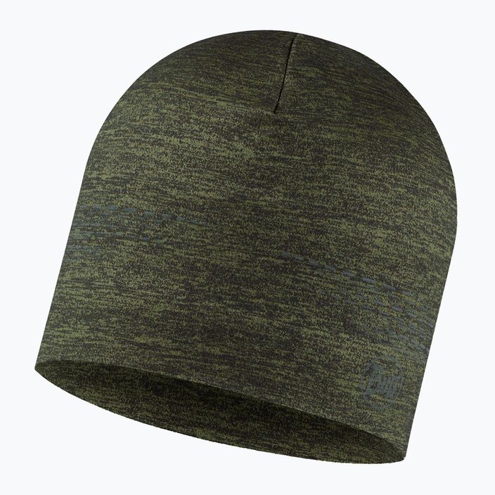 BUFF Dryflx vientisa kamufliažinė žieminė kepurė 5