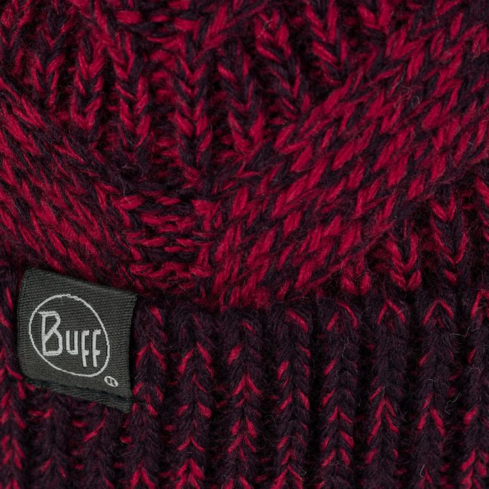 Žieminė kepurė BUFF Knitted & Fleece Masha 3