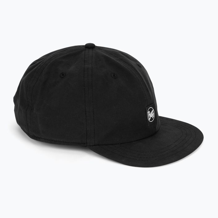 BUFF Pack beisbolo kepurė Ob. juoda