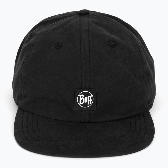 BUFF Pack beisbolo kepurė Ob. juoda 4