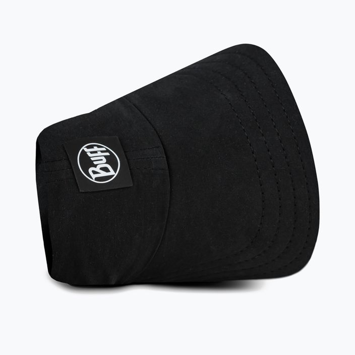 BUFF Pack beisbolo kepurė Ob. juoda 7
