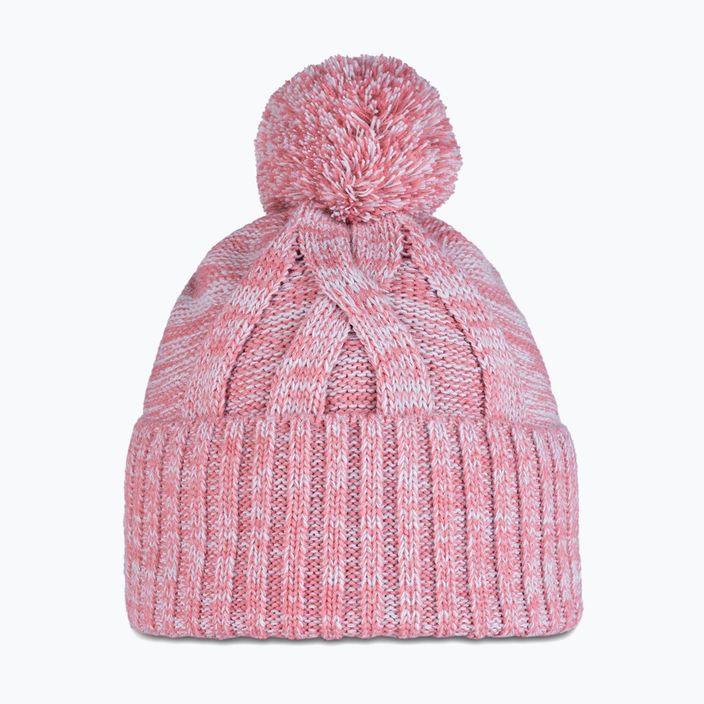Žieminė kepurė BUFF Knitted & Fleece Blein blein pale pink