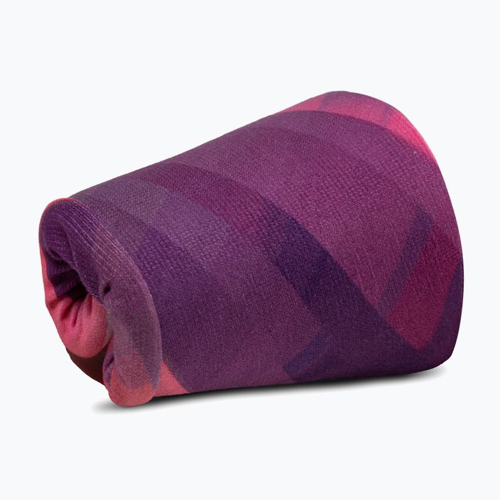 Snapelis bėgimui BUFF Pack Speed Visor wae purple 3