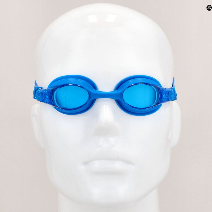 Vaikiški plaukimo akiniai AQUA-SPEED Amari blue 7