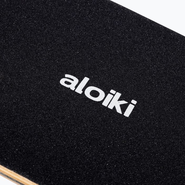 Aloiki Harapan Kicktail Complete longboard riedlentė 9