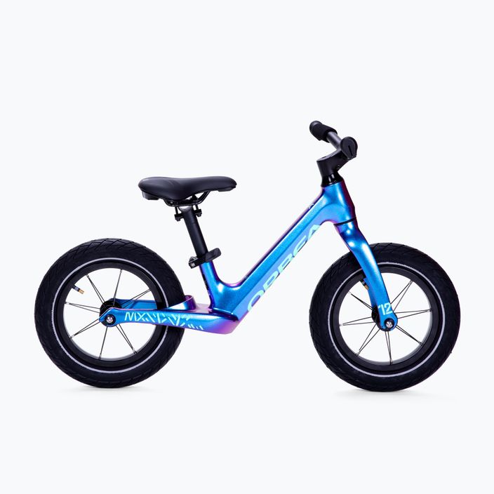 Orbea MX 12 krosinis dviratis mėlynas M00112I1