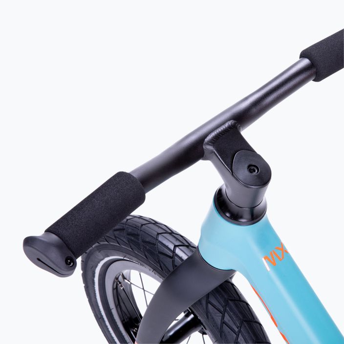 Orbea MX 12 krosinis dviratis mėlynos spalvos 6