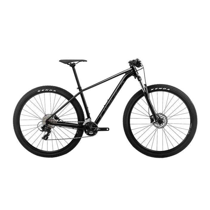 Orbea Onna 50 27 2023 kalnų dviratis juodas N20114N9 2