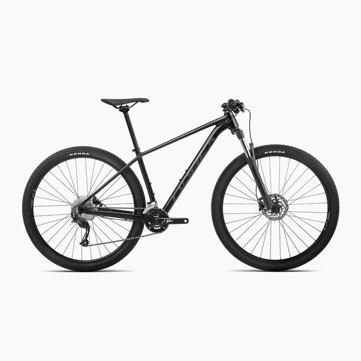 Orbea Onna 40 27 2023 kalnų dviratis juodas N20215N9 6