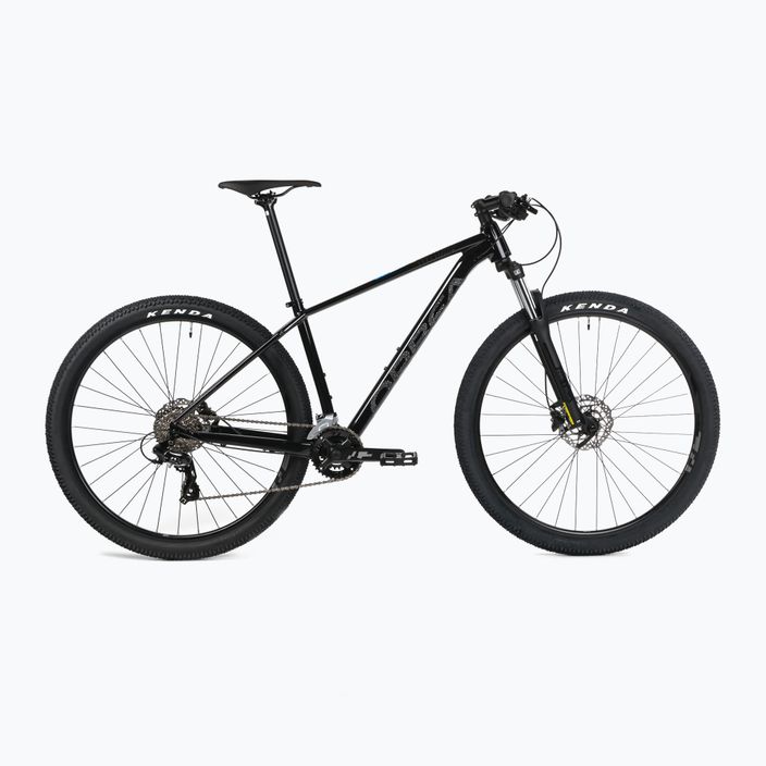 Orbea Onna 50 29 2023 kalnų dviratis juodas N20717N9