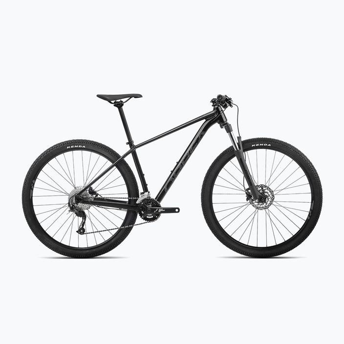 Orbea Onna 40 29 2023 kalnų dviratis juodas N20821N9 11