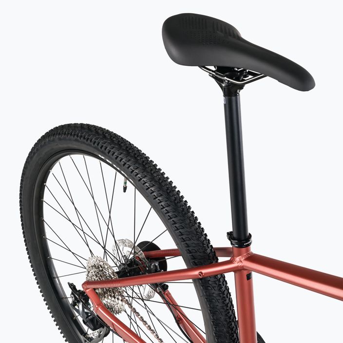 Orbea Onna 40 29 2023 kalnų dviratis raudonas N20819NA 5