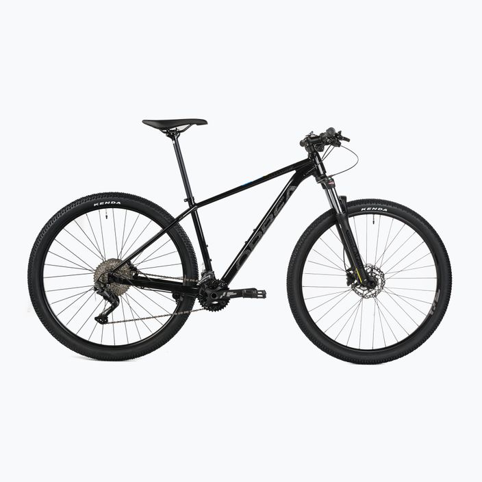Orbea Onna 30 29 kalnų dviratis juodas 2023 N20919N9