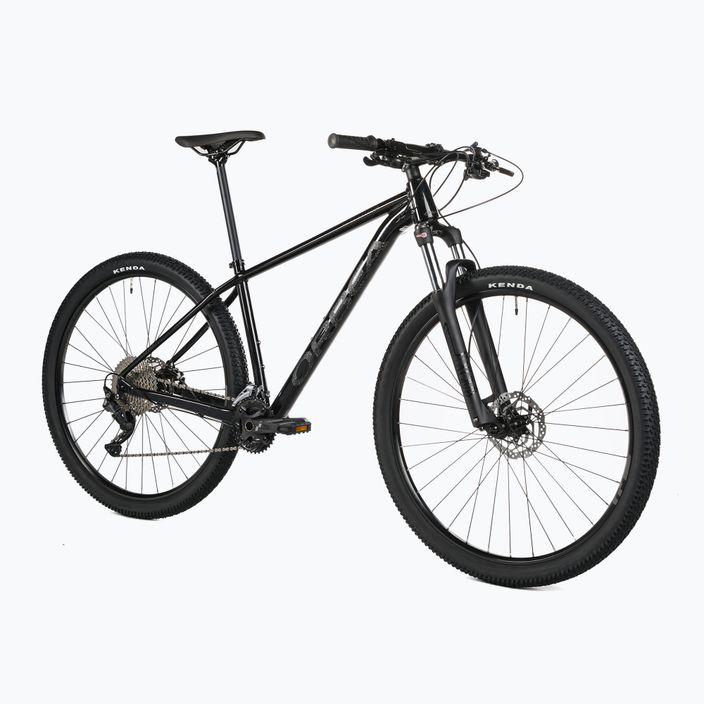 Orbea Onna 30 29 kalnų dviratis juodas 2023 N20919N9 2