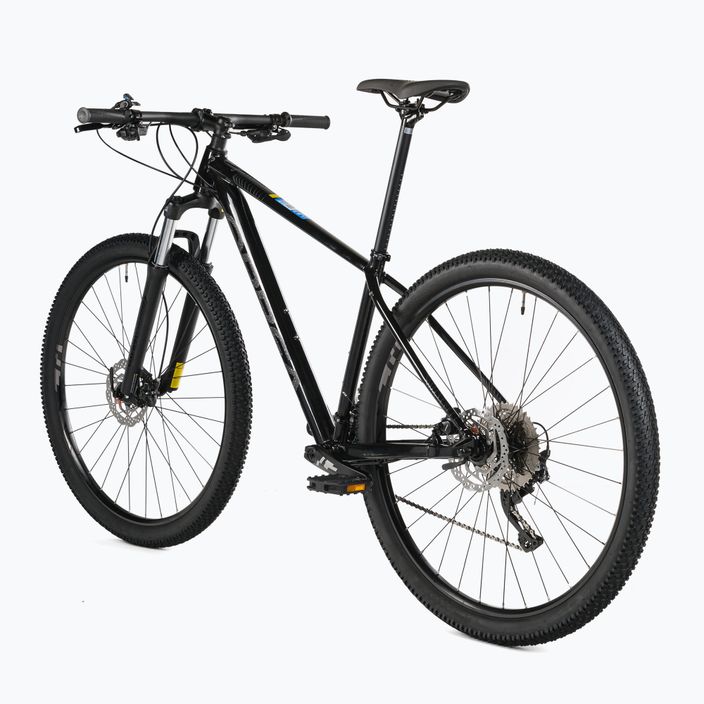 Orbea Onna 30 29 kalnų dviratis juodas 2023 N20919N9 3