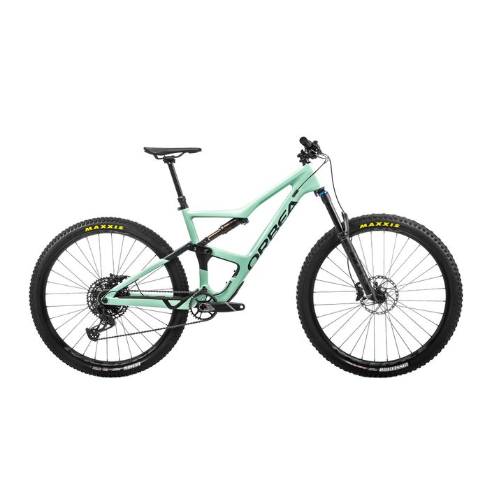 Orbea Occam M30 Eagle 2023 ledo žalios/nefrito žalios spalvos kalnų dviratis 2