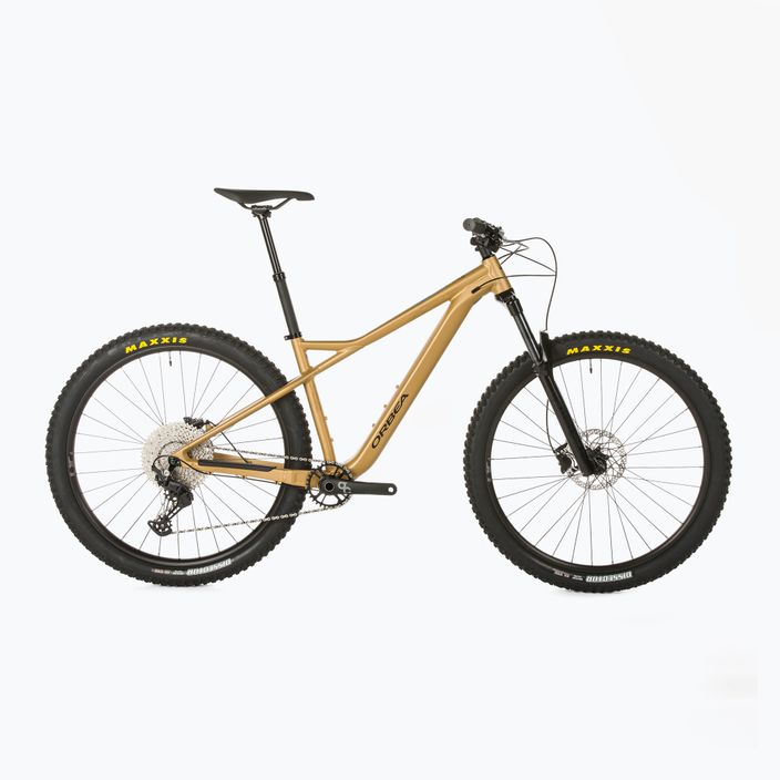 Orbea kalnų dviratis Laufey H30 2023 gold N24917LX