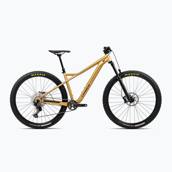 Orbea kalnų dviratis Laufey H10 beige 2023 N25017LX 6