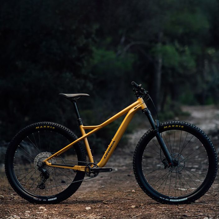 Orbea kalnų dviratis Laufey H10 beige 2023 N25017LX 7