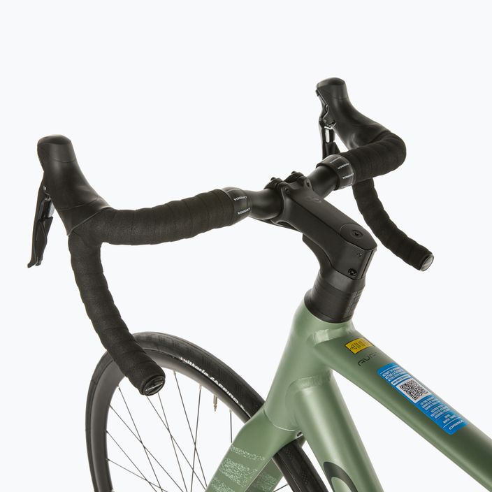 Orbea kelių dviratis Avant H60 green 2023 N10155A9 4