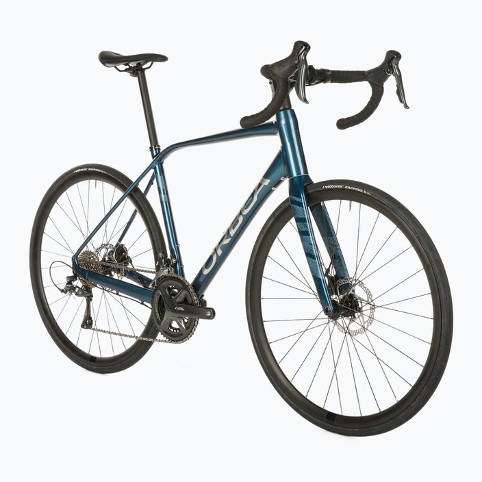 Orbea Avant H60 kelių dviratis mėlynas 2023 N10153AB 2