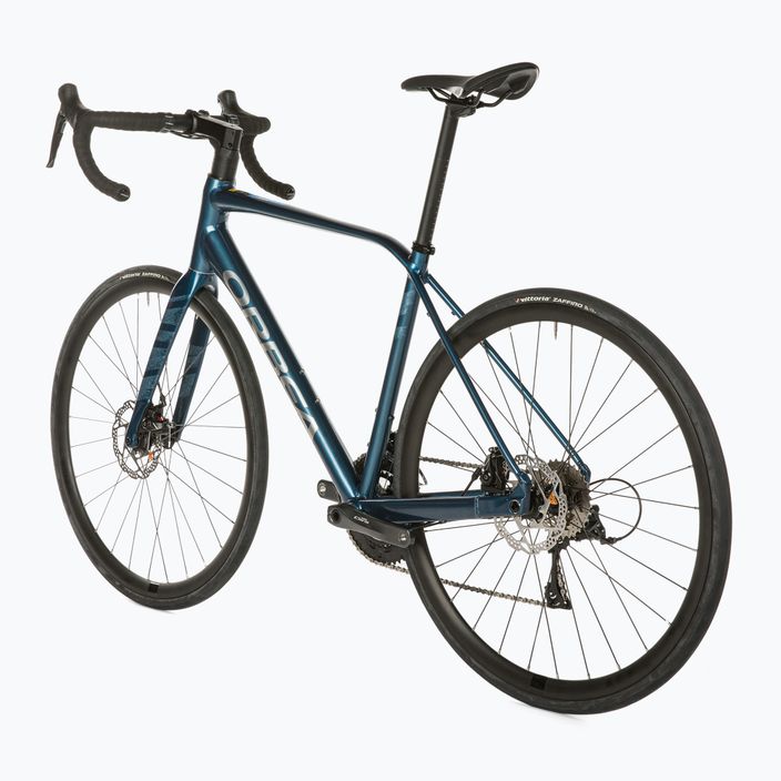 Orbea Avant H60 kelių dviratis mėlynas 2023 N10153AB 3