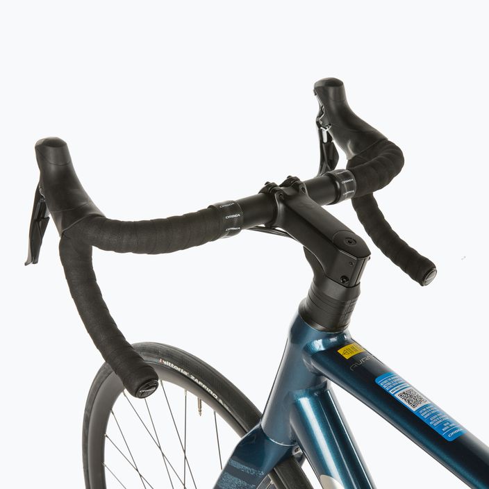 Orbea Avant H60 kelių dviratis mėlynas 2023 N10153AB 4