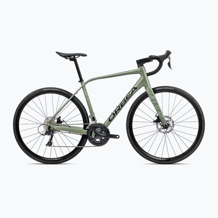 Orbea kelių dviratis Avant H60 green 2023 N10155A9 6