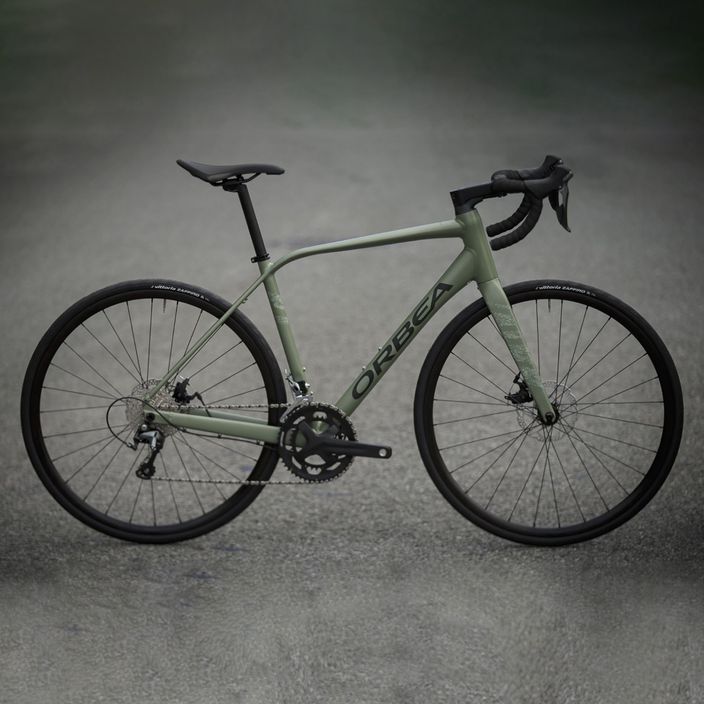 Orbea kelių dviratis Avant H60 green 2023 N10155A9 7