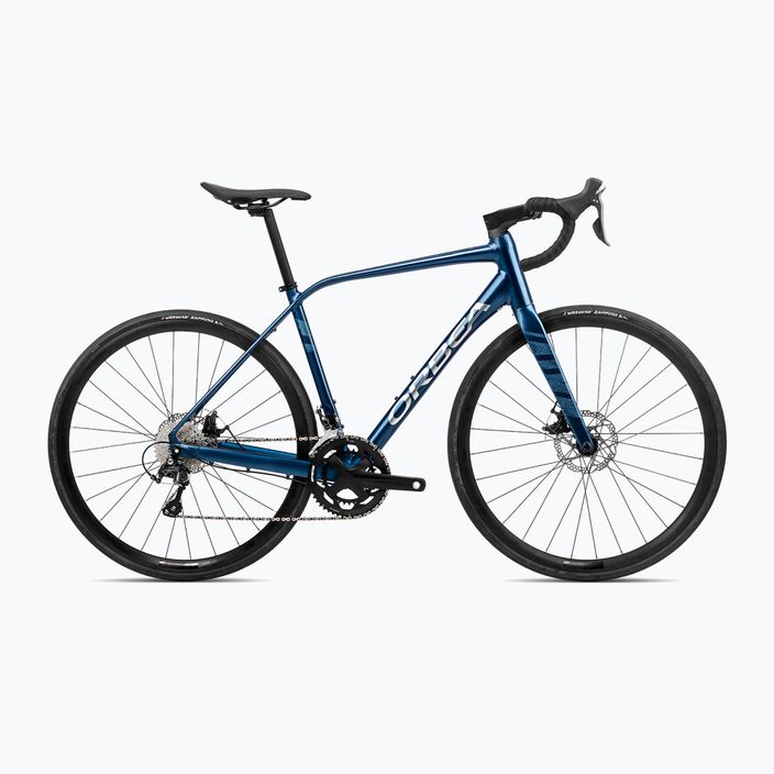 Orbea Avant H40 kelių dviratis mėlynas 2023 N10257AB 6