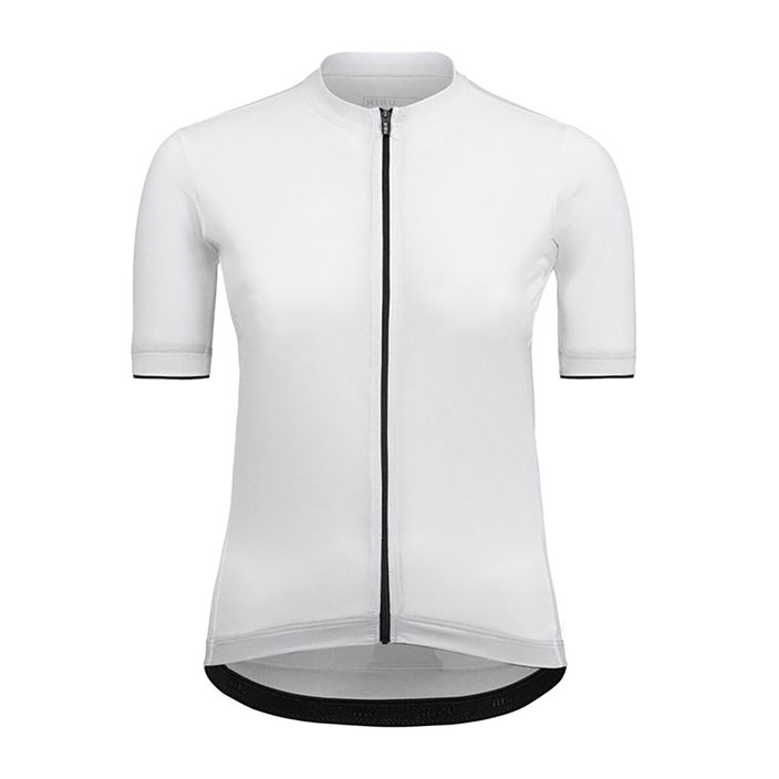 Vyriški dviračių marškinėliai HIRU Core white 2