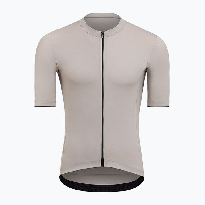 Vyriški dviračių marškinėliai HIRU Core stone
