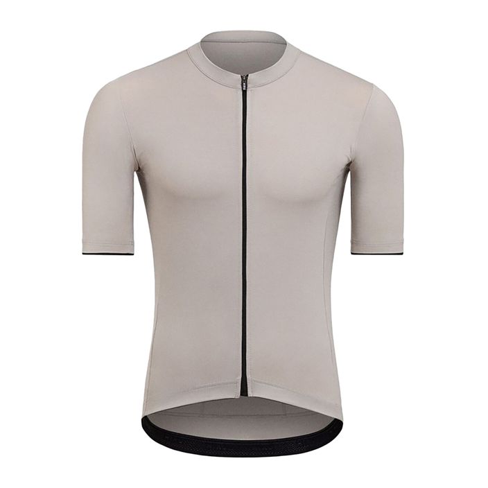 Vyriški dviračių marškinėliai HIRU Core stone 2