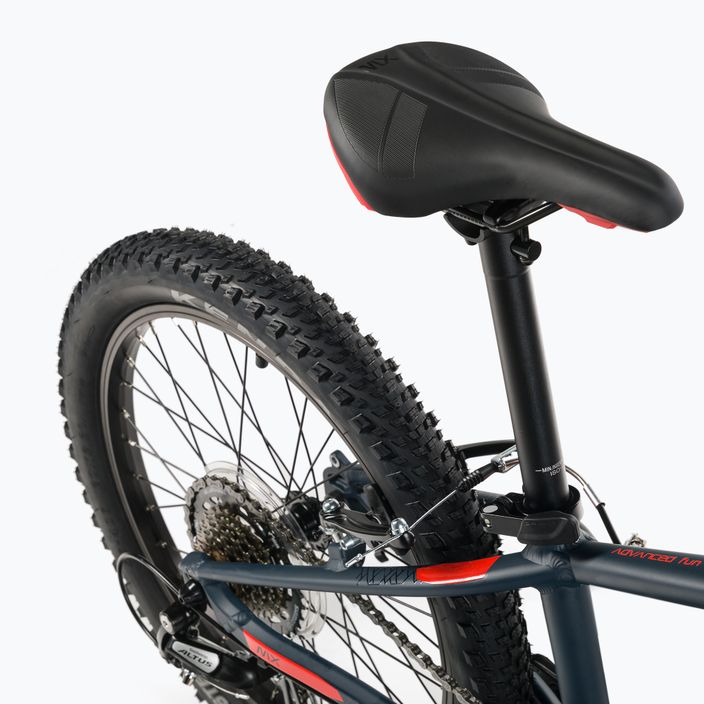 Orbea vaikiškas dviratis MX 20 Dirt blue/red 2023 N00320I5 5