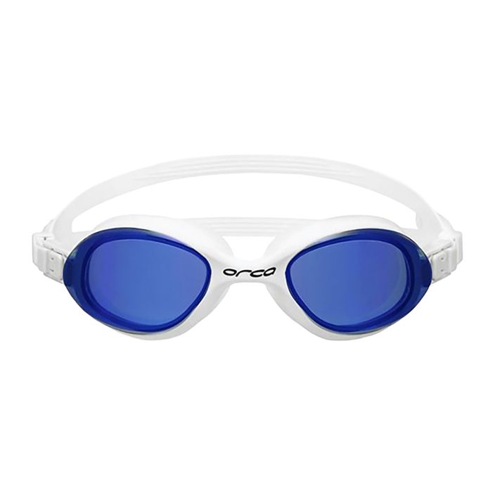 Plaukimo akiniai Orca Killa 180º blue/white 2